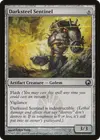 Product image for Darksteel Sentinel