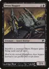 Product image for Dross Hopper