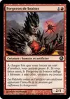 Product image for Forgeron de braises