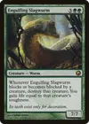 Product image for Engulfing Slagwurm