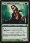 Product image for Ezuri, Renegade Leader