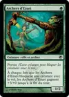Product image for Archers d'Ezuri