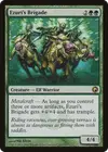 Product image for Ezuri's Brigade