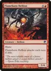 Product image for Flameborn Hellion