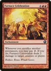Product image for Furnace Celebration