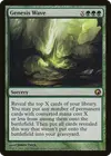 Product image for Genesis Wave
