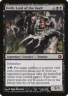 Product image for Geth, Lord of the Vault