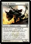 Product image for Garde de Ghalma