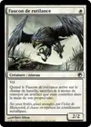 Product image for Faucon de rutilance