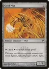 Product image for Gold Myr
