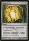 Product image for Golden Urn