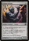 Product image for Golem Artisan