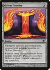 Product image for Golem Foundry