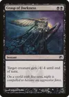 Product image for Grasp of Darkness