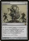 Product image for Grindclock