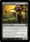 Product image for Main des praetors