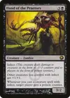 Product image for Hand of the Praetors
