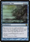 Product image for Inexorable Tide