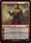 Product image for Koth of the Hammer