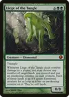 Product image for Liege of the Tangle