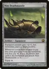 Product image for Nim Deathmantle