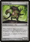 Product image for Perilous Myr