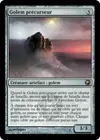 Product image for Golem précurseur