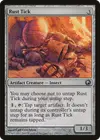 Product image for Rust Tick