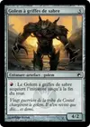 Product image for Golem à griffes de sabre