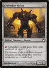 Product image for Saberclaw Golem
