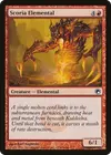 Product image for Scoria Elemental