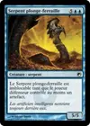 Product image for Serpent plonge-ferraille