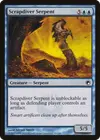 Product image for Scrapdiver Serpent
