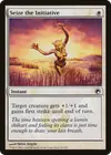 Product image for Seize the Initiative