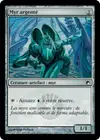 Product image for Myr argenté