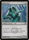 Product image for Silver Myr
