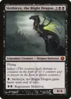 Product image for Skithiryx, the Blight Dragon