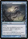 Product image for Sky-Eel School