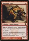 Product image for Spikeshot Elder