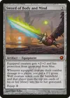 Product image for Sword of Body and Mind