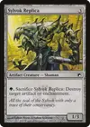 Product image for Sylvok Replica