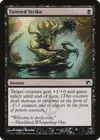 Product image for Tainted Strike