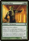 Product image for Tel-Jilad Fallen