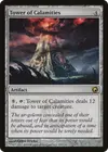 Product image for Tower of Calamities
