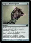 Product image for Trigone de corruption