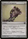 Product image for Trigon of Corruption