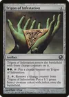 Product image for Trigon of Infestation
