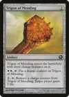 Product image for Trigon of Mending
