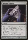 Product image for Trigon of Thought