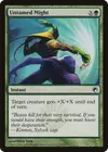 Product image for Untamed Might